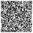QR code with Access Diagnostic Center contacts