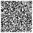 QR code with Advanced Diagnostics Mri contacts