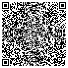 QR code with Acacia Property Management contacts