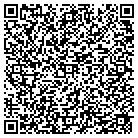 QR code with Accent Physiologic Management contacts