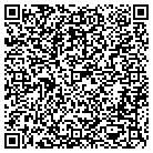 QR code with Backwoods Taxidermy & Trapping contacts