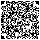 QR code with Accurate Biomedical Lab Admin contacts
