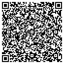QR code with 4 Lakes Taxidermy contacts