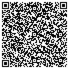 QR code with A Breed Apart Taxidermy contacts