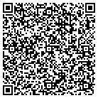 QR code with A M S Development Corp contacts