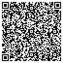 QR code with Apteryx LLC contacts
