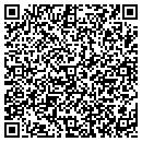 QR code with Ali Zahid MD contacts