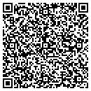 QR code with Hallmark Hotels Inc contacts