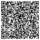 QR code with Awesome Rooter contacts