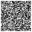 QR code with Hoover Rooter contacts