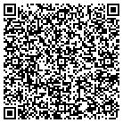 QR code with Chamberlain River Buttes Ii contacts