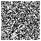 QR code with A 1 Property Management Co contacts