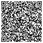 QR code with Aalzzys Enterprise Management contacts