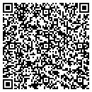 QR code with Howard's Rooter Service contacts