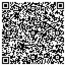QR code with C & D Tool Repair contacts