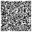 QR code with King Rooter contacts