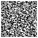 QR code with Aaron L Howe contacts