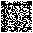 QR code with DJ Service contacts