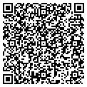 QR code with Avalon Hotel contacts