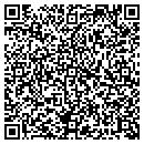 QR code with A Morgan Support contacts