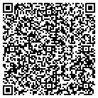 QR code with Kosheluk Pump Service LLC contacts