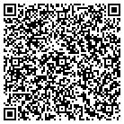 QR code with Ober R Kline Picture Framing contacts