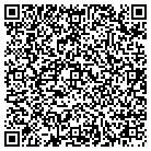 QR code with A 1 Property Management LLC contacts