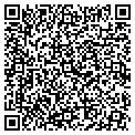 QR code with A A Locksmith contacts