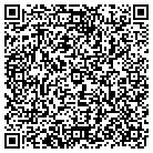 QR code with Aces Property Management contacts