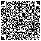 QR code with Atlantic Mobile Picture Framin contacts