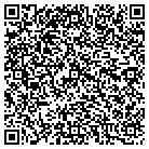 QR code with A Xtra Security Locksmith contacts