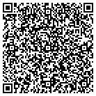 QR code with D L Butcher Quality Rodding contacts