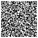 QR code with Hamler Tools contacts