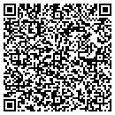 QR code with A Hint of Europe contacts