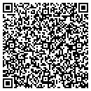 QR code with Alan's Road House contacts