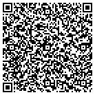 QR code with Cedar And Sage Of Saratoga LLC contacts