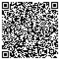 QR code with R E Tools Inc contacts