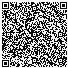 QR code with Regional West Medical Ctr-Lab contacts