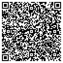 QR code with Hydro Rooter contacts