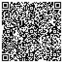 QR code with Amin Koki K contacts
