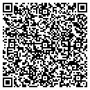 QR code with Hammes Tool Service contacts