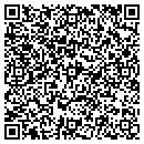QR code with C & L Tool Repair contacts