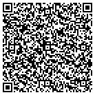QR code with R T Plumbing & Rooter Service contacts