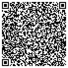 QR code with the drug test center contacts
