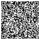 QR code with A Genetic Discovery contacts