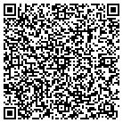 QR code with First Quality Plumbers contacts