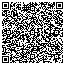 QR code with A Emergency Locksmith contacts