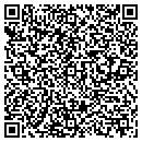 QR code with A Emergency Locksmith contacts
