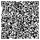 QR code with A Emergency Locksmith contacts