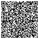 QR code with A Emergency Locksmith contacts
